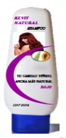 Revit Natural  Rojo