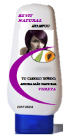 Revit Natural Violeta